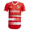 Maillot de Supporter River Plate Extérieur 2022-23 Pour Homme